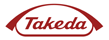 Takeda logo